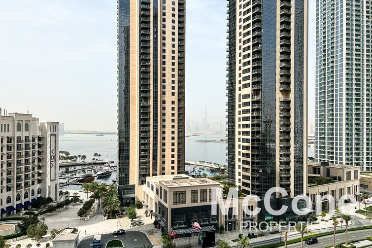  Apartment for Sale, Dubai Creek Harbour, Dubai
