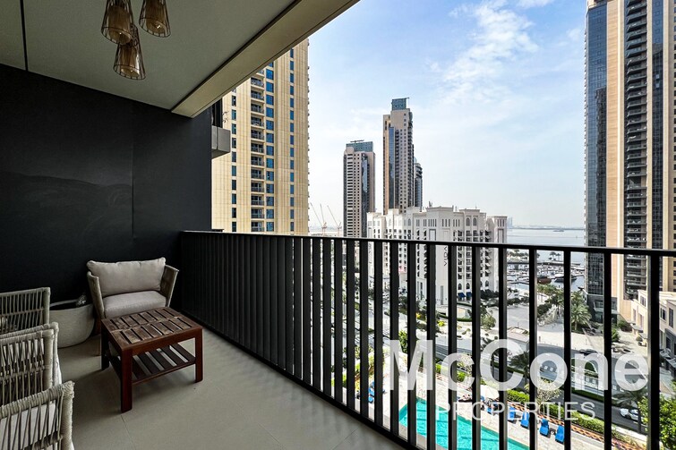  Apartment for Sale, Dubai Creek Harbour, Dubai
