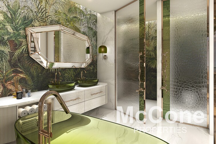 DAMAC Bay 2 by Cavalli Apartment for Sale, Dubai Harbour, Dubai