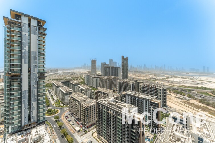  Apartment for Sale, Mohammed Bin Rashid City, Dubai