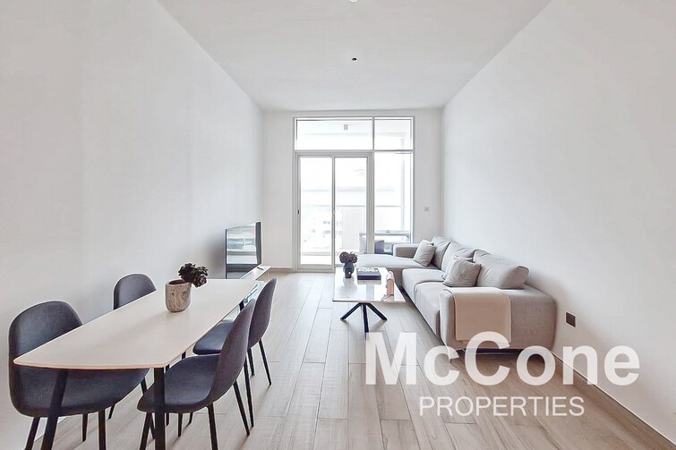 Studio One Tower Apartment for Sale, Dubai Marina, Dubai