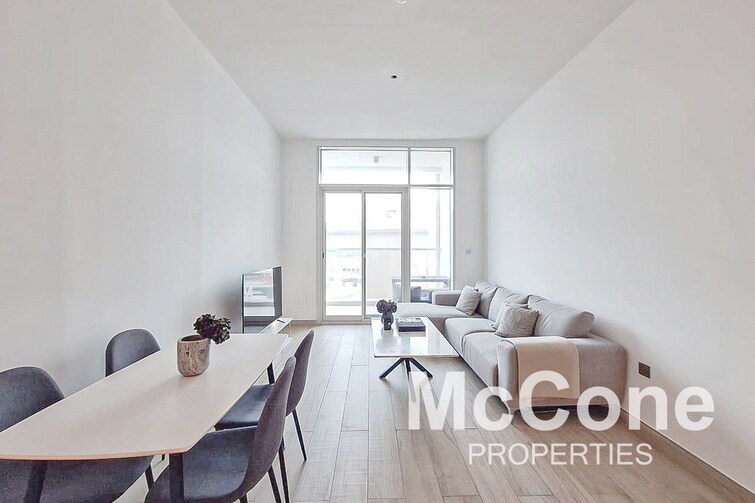 Studio One Tower Apartment for Sale, Dubai Marina, Dubai