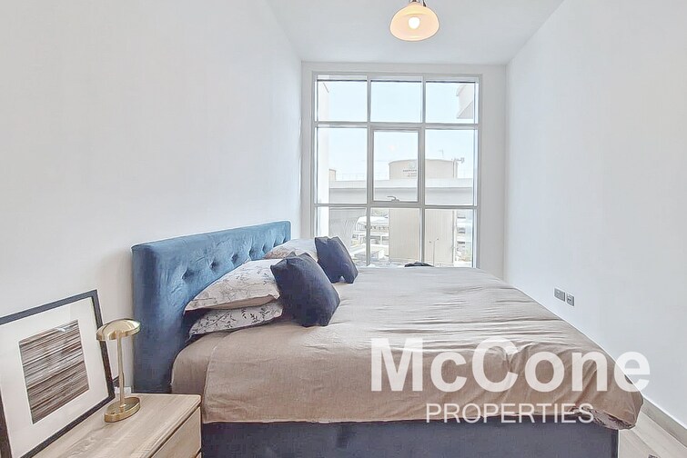 Studio One Tower Apartment for Sale, Dubai Marina, Dubai