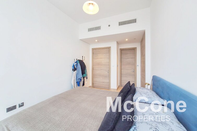 Studio One Tower Apartment for Sale, Dubai Marina, Dubai