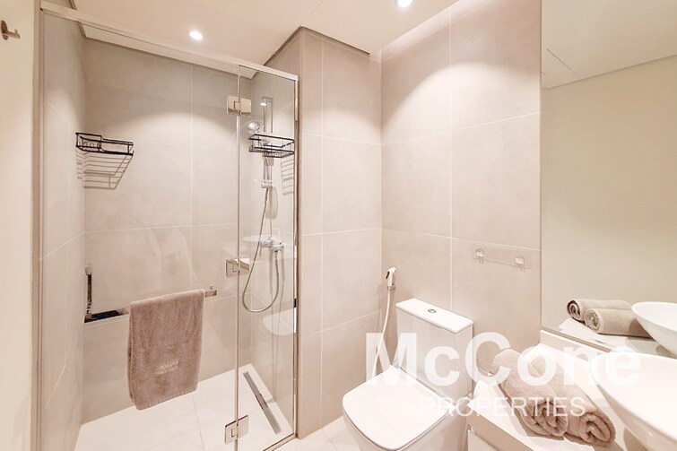 Studio One Tower Apartment for Sale, Dubai Marina, Dubai