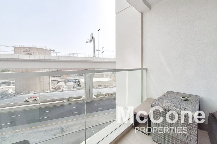 Studio One Tower Apartment for Sale, Dubai Marina, Dubai