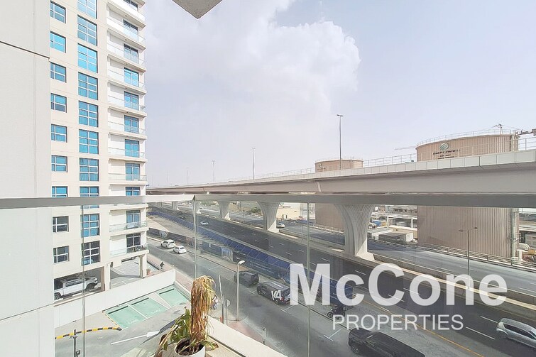 Studio One Tower Apartment for Sale, Dubai Marina, Dubai