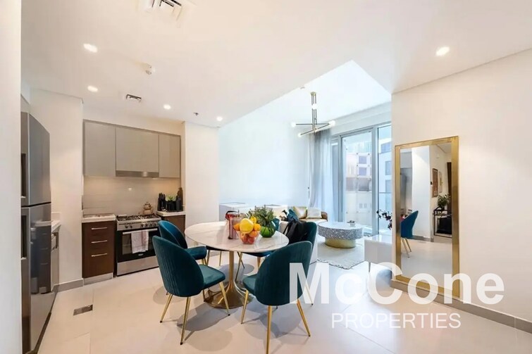 Forte Apartment for Sale, Downtown Dubai, Dubai