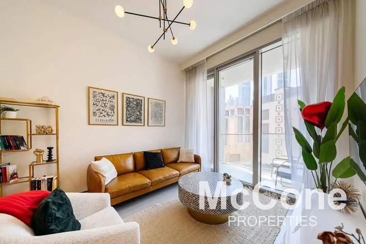 Forte Apartment for Sale, Downtown Dubai, Dubai