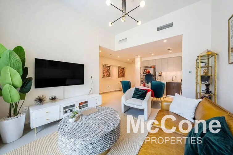 Forte Apartment for Sale, Downtown Dubai, Dubai