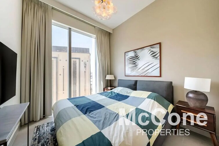 Forte Apartment for Sale, Downtown Dubai, Dubai