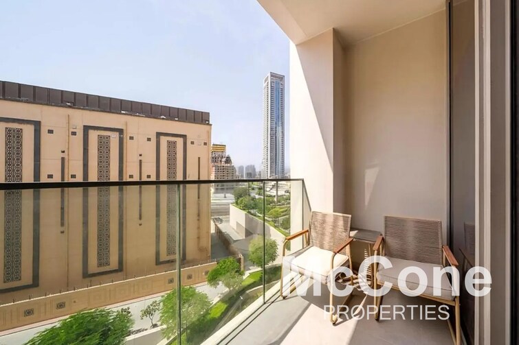 Forte Apartment for Sale, Downtown Dubai, Dubai