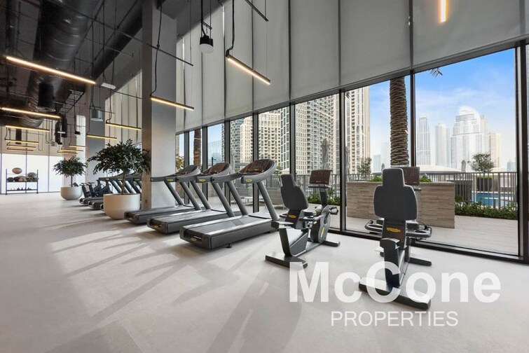 Forte Apartment for Sale, Downtown Dubai, Dubai