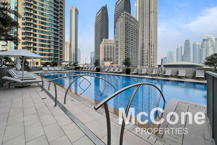 Forte Apartment for Sale, Downtown Dubai, Dubai