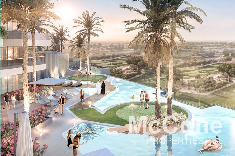  Apartment for Sale, DAMAC Hills, Dubai