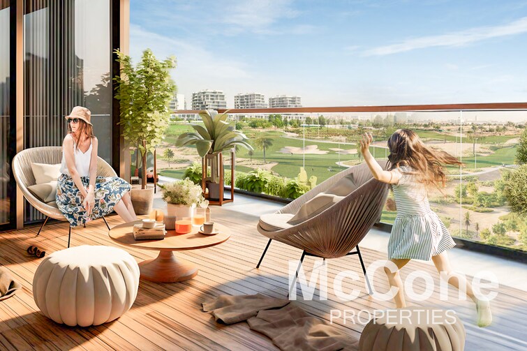  Apartment for Sale, DAMAC Hills, Dubai