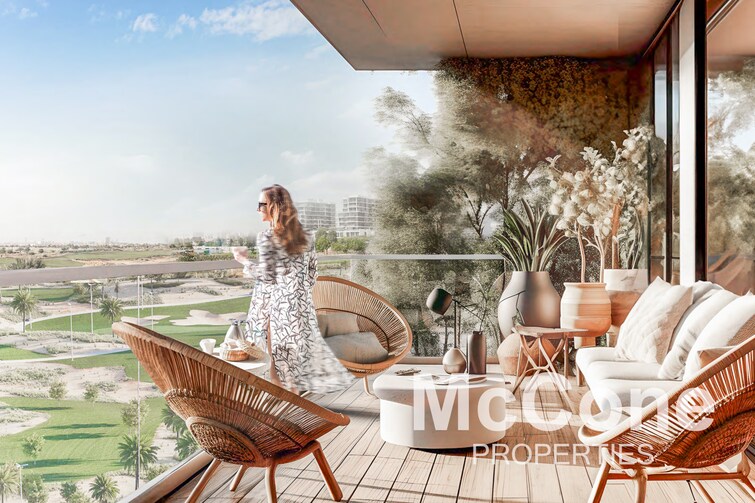  Apartment for Sale, DAMAC Hills, Dubai