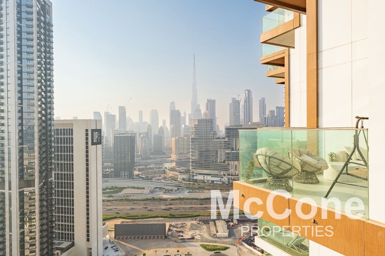 SLS Dubai Hotel & Residences Apartment for Sale, Business Bay, Dubai