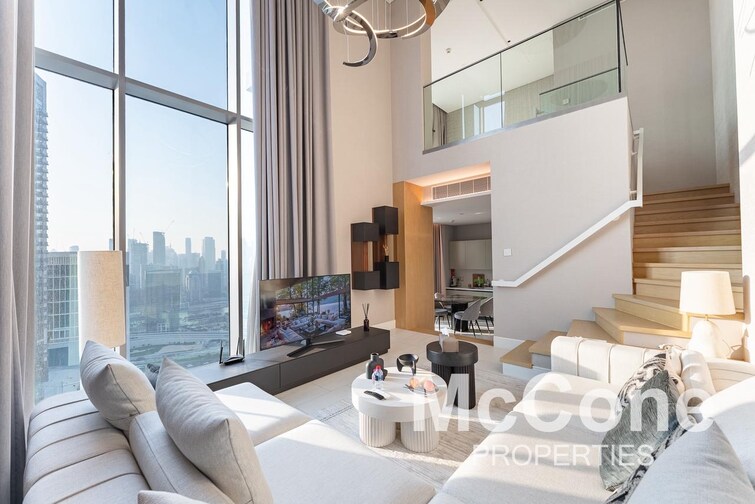 SLS Dubai Hotel & Residences Apartment for Sale, Business Bay, Dubai