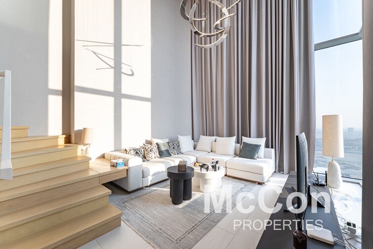 SLS Dubai Hotel & Residences Apartment for Sale, Business Bay, Dubai