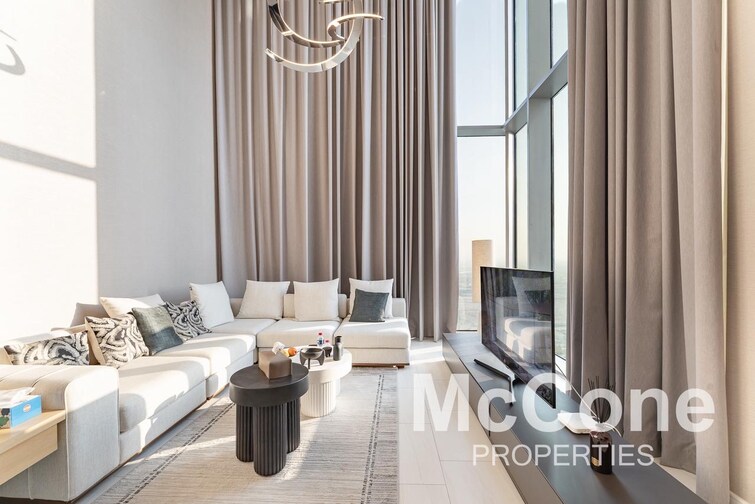 SLS Dubai Hotel & Residences Apartment for Sale, Business Bay, Dubai