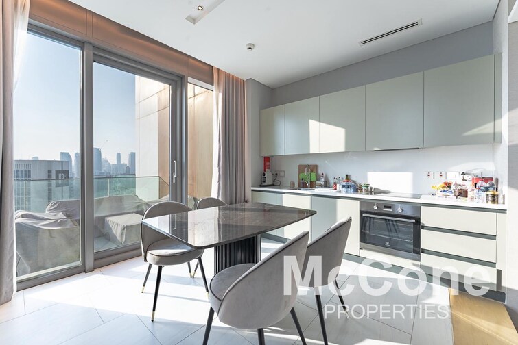 SLS Dubai Hotel & Residences Apartment for Sale, Business Bay, Dubai