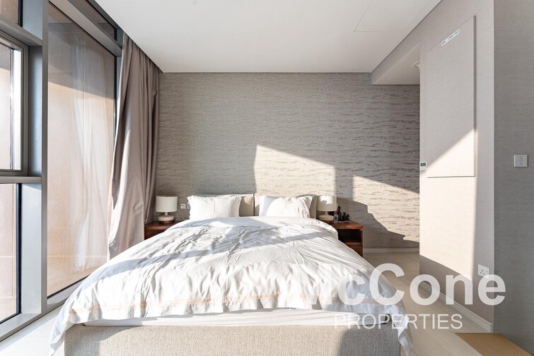 SLS Dubai Hotel & Residences Apartment for Sale, Business Bay, Dubai