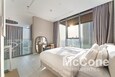 1297 Sq.Ft. Apartment in SLS Dubai Hotel & Residences