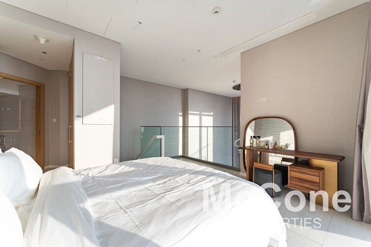 SLS Dubai Hotel & Residences Apartment for Sale, Business Bay, Dubai