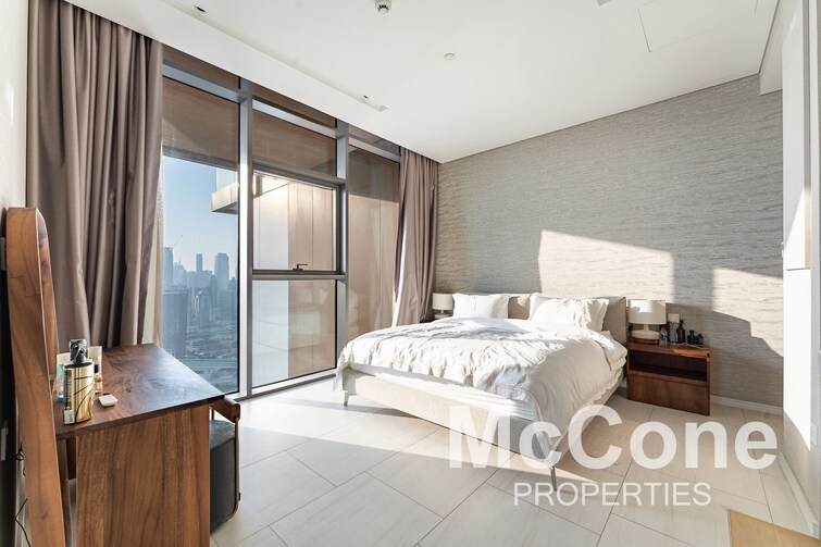 SLS Dubai Hotel & Residences Apartment for Sale, Business Bay, Dubai