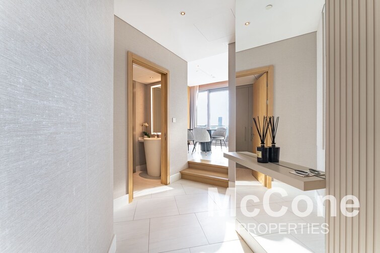 SLS Dubai Hotel & Residences Apartment for Sale, Business Bay, Dubai