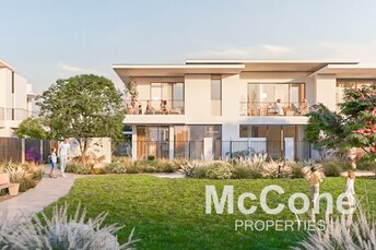  Villa for Sale, The Valley, Dubai