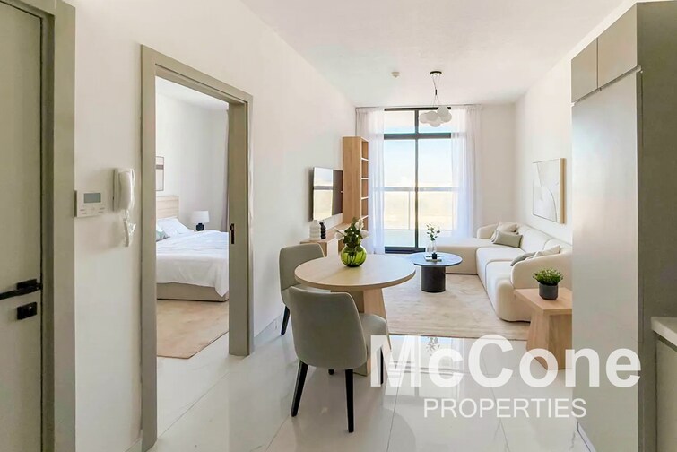  Apartment for Sale, Jebel Ali, Dubai