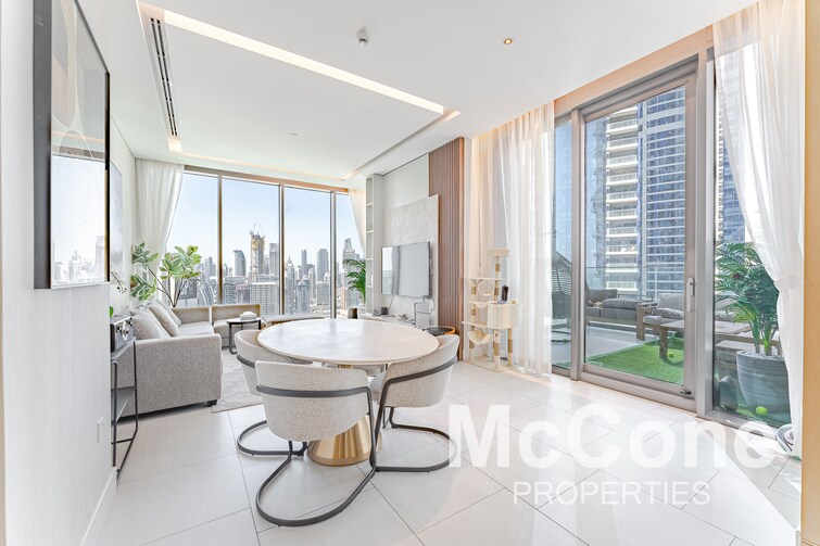 SLS Dubai Hotel & Residences Apartment for Sale, Business Bay, Dubai