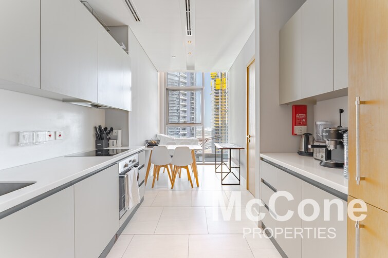 SLS Dubai Hotel & Residences Apartment for Sale, Business Bay, Dubai