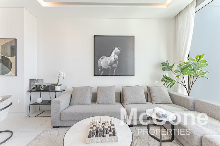 SLS Dubai Hotel & Residences Apartment for Sale, Business Bay, Dubai