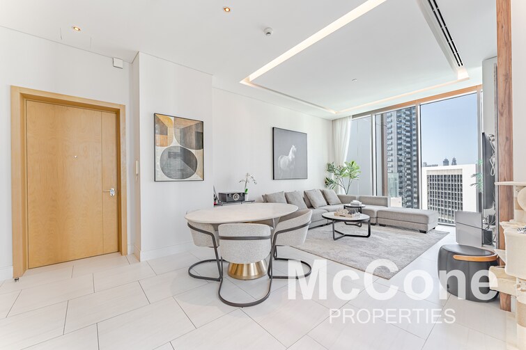 SLS Dubai Hotel & Residences Apartment for Sale, Business Bay, Dubai