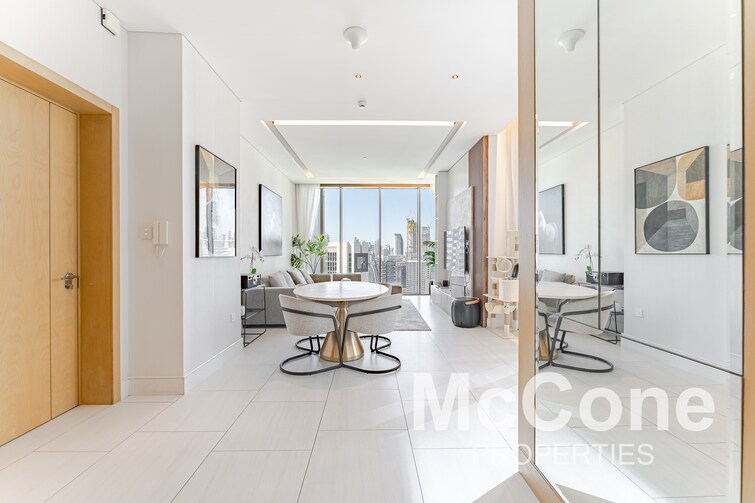 SLS Dubai Hotel & Residences Apartment for Sale, Business Bay, Dubai