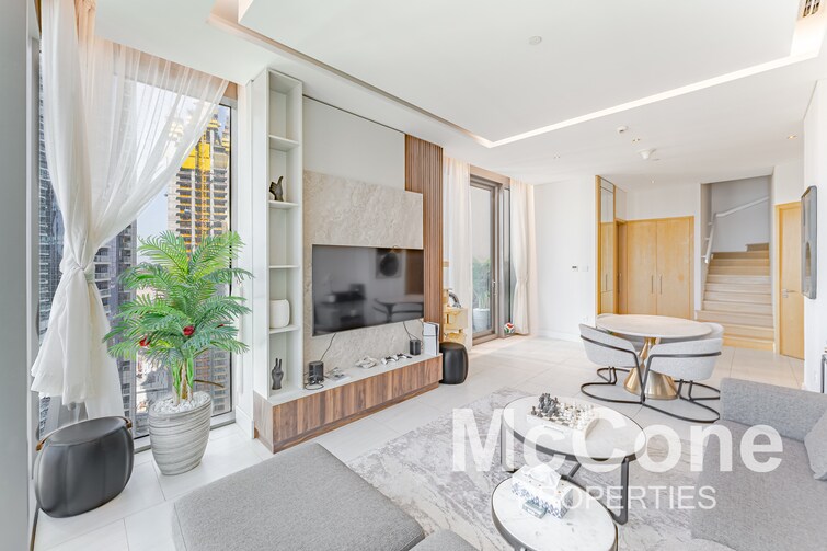 SLS Dubai Hotel & Residences Apartment for Sale, Business Bay, Dubai