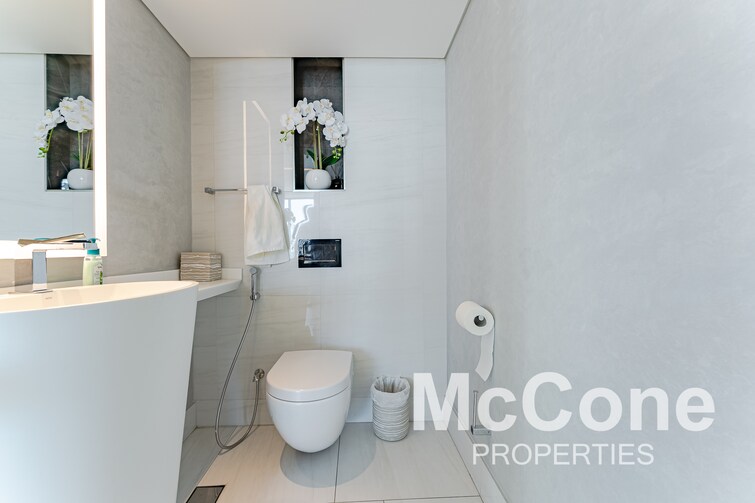 SLS Dubai Hotel & Residences Apartment for Sale, Business Bay, Dubai