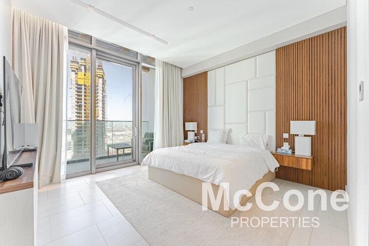 SLS Dubai Hotel & Residences Apartment for Sale, Business Bay, Dubai