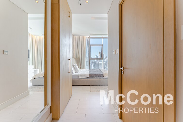 SLS Dubai Hotel & Residences Apartment for Sale, Business Bay, Dubai