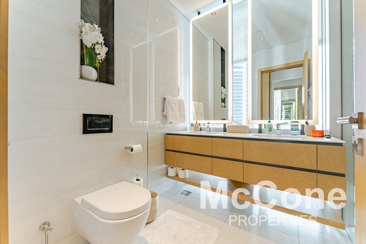 SLS Dubai Hotel & Residences Apartment for Sale, Business Bay, Dubai