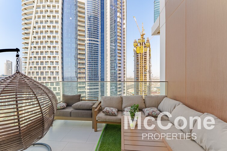 SLS Dubai Hotel & Residences Apartment for Sale, Business Bay, Dubai