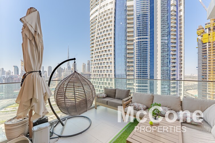SLS Dubai Hotel & Residences Apartment for Sale, Business Bay, Dubai