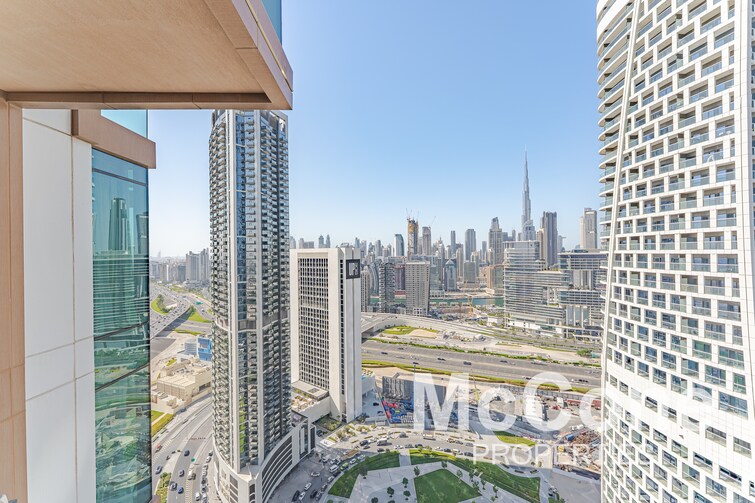 SLS Dubai Hotel & Residences Apartment for Sale, Business Bay, Dubai