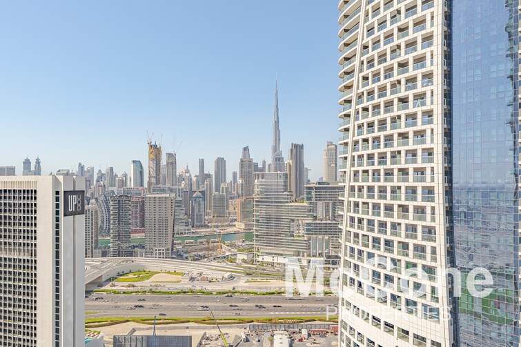 SLS Dubai Hotel & Residences Apartment for Sale, Business Bay, Dubai