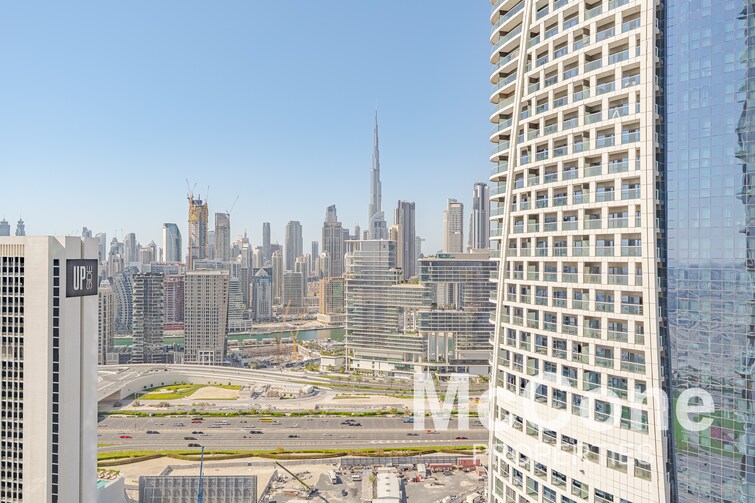SLS Dubai Hotel & Residences Apartment for Sale, Business Bay, Dubai