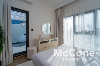 Santorini Villa for Sale, Damac Lagoons, Dubai