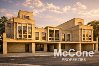 Malta Townhouse for Sale, Damac Lagoons, Dubai